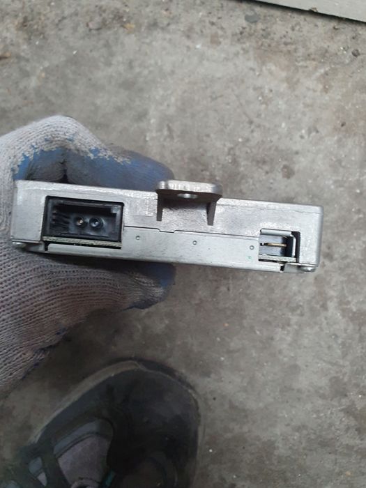 wzmacniacz antenowy volvo v50 (mw) 307325651 2.0l diesel