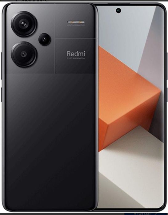 Redmi note 13 pro 5g