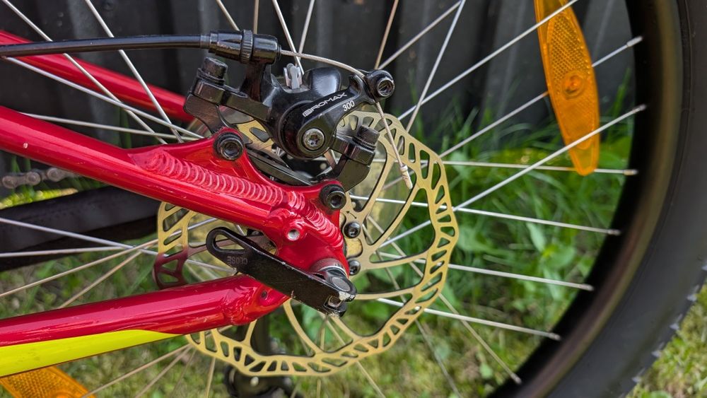 Велосипед specialized cambodia m