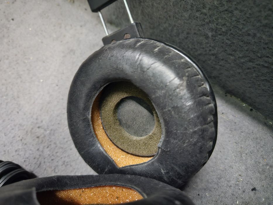 Sluchawki Tonsil Sd-501