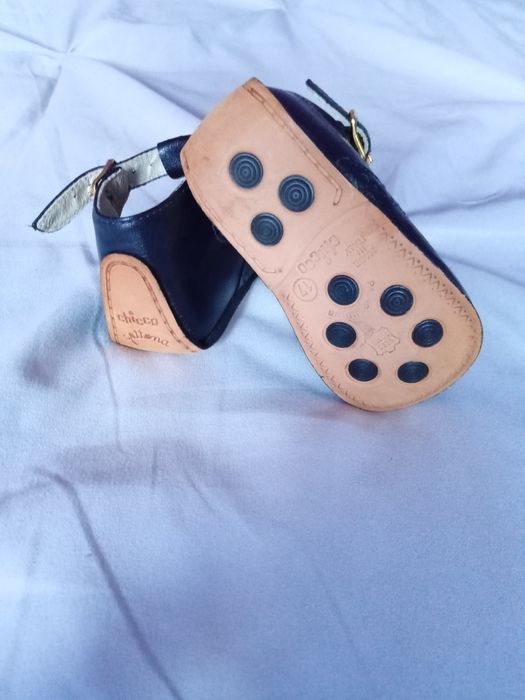 Sapatos para menina Chicco
