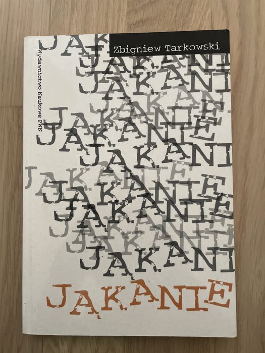 Jąkanie Tarkowski logopedia