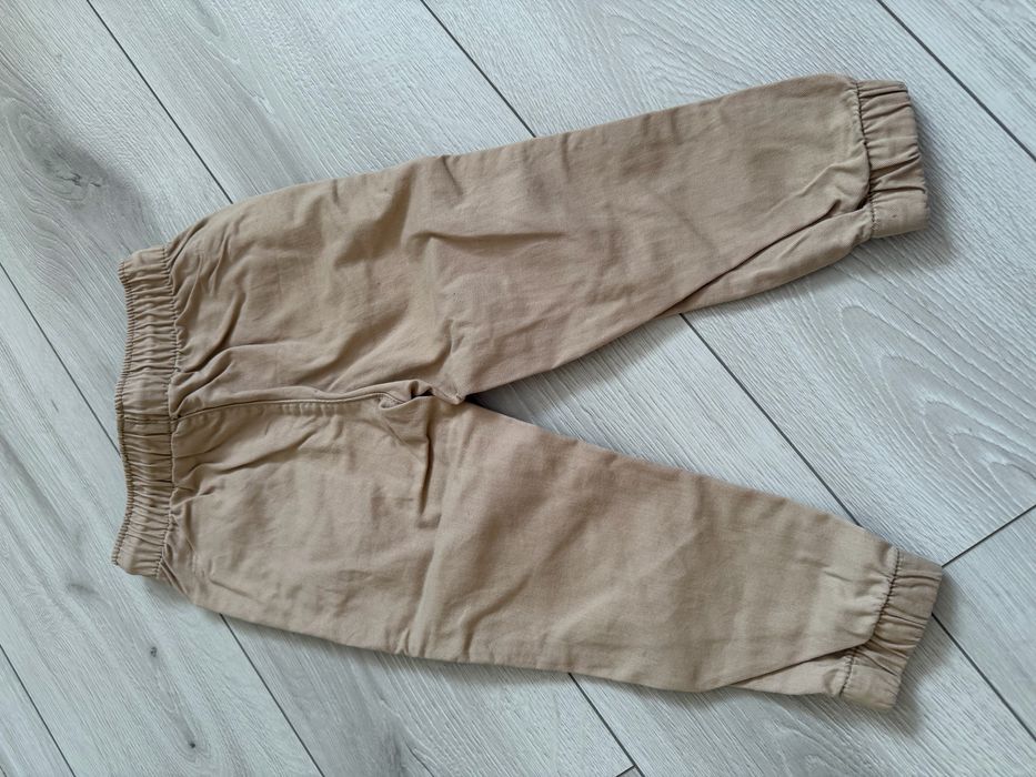 Штани на хлопчика 86-92,H&M