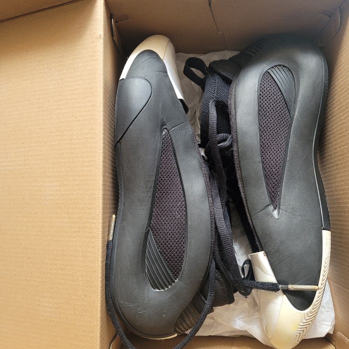 Buty adidas performance harden volume 8