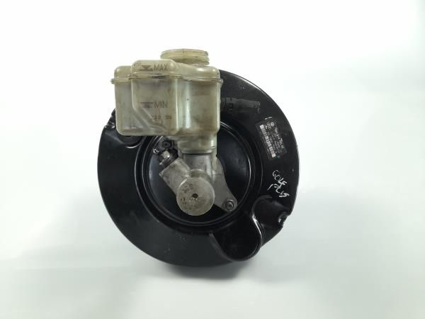 Servofreio VOLKSWAGEN Golf Plus (5M1, 521)