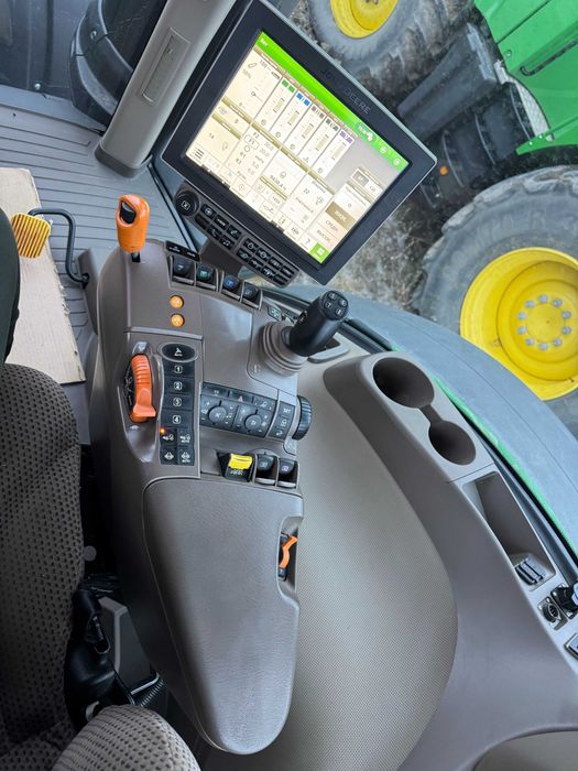 Продаж John Deree 8370 R