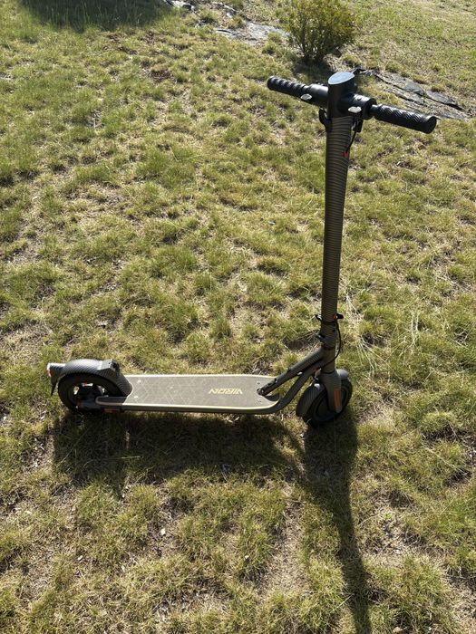 Hulajnoga miejska Viron XI-700-S. Bardzo dobry stan