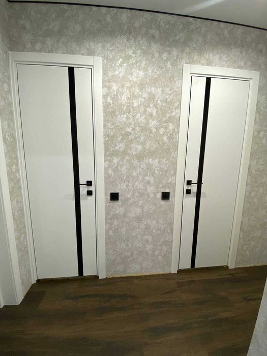 Двері міжкімнатні Дніпро • Двери межкомнатные