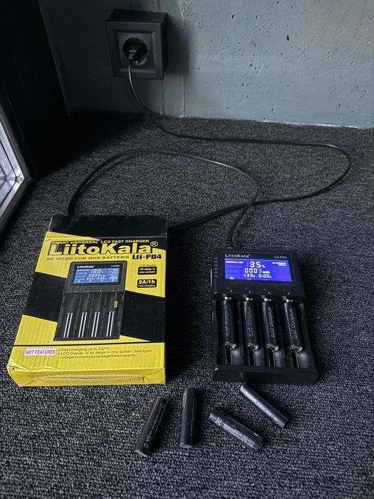 roland cube street ex + батарейки + зарядка