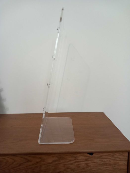 Expositor para bijuterias