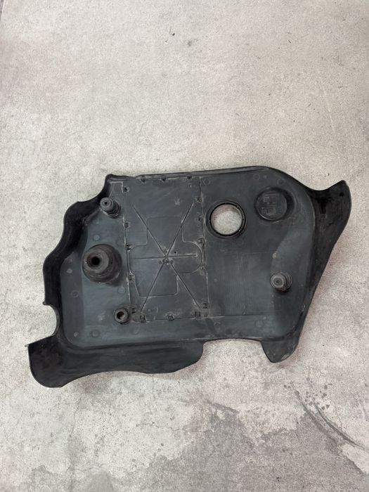 Tampa de Motor Audi A4 1.9 TDI