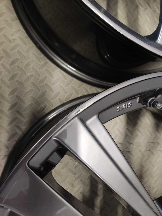Felgi aluminiowe 20 Seat Tarraco Ateca Leon Cupra Born, 5x112, 8j et 45