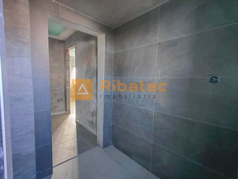 Casa T2 Fajarda