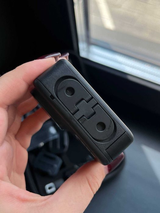 Екшн-камера GoPro Hero 8 з двома акумуляторами