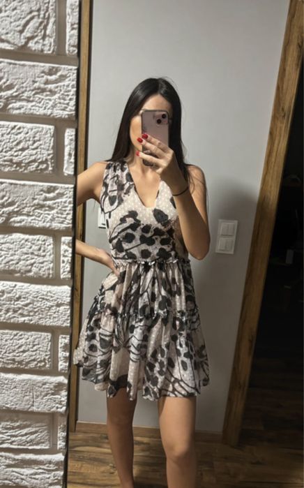 Paka ciuchów damskich Vasari , trussardi jeans, Zara , Kenzo i inne