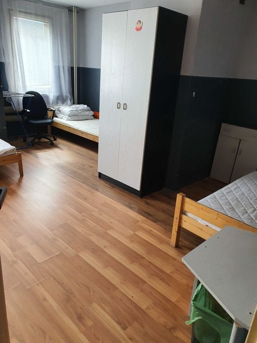 Kwatery pracownicze Łódź/Хостел Лодзь