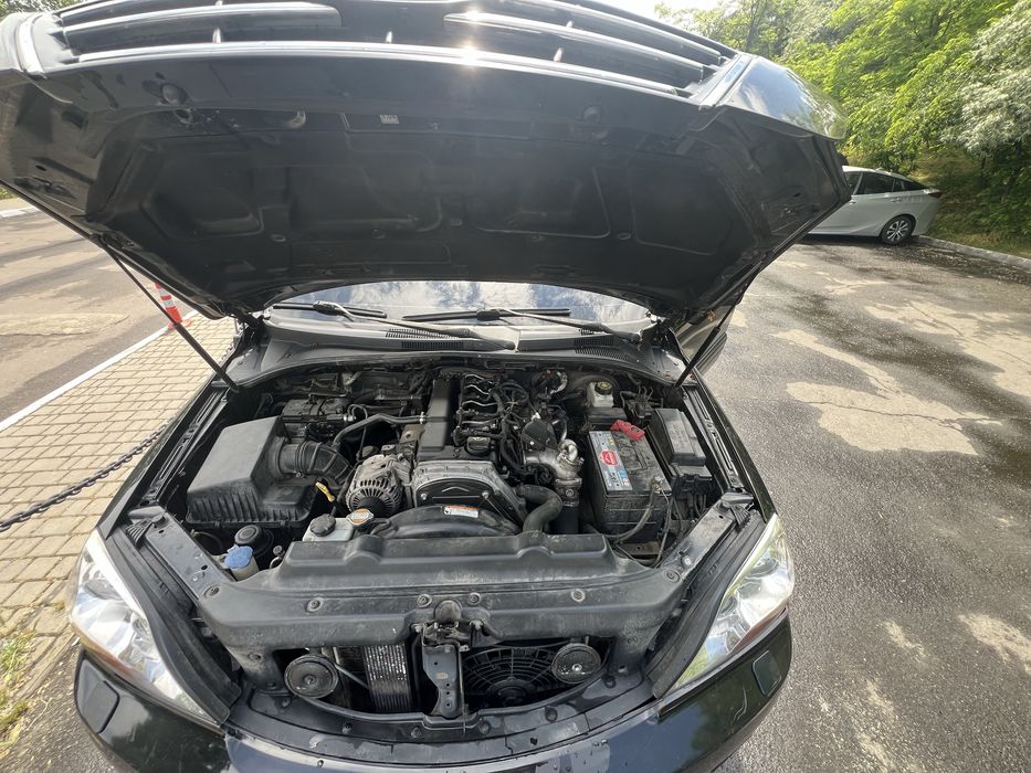 Продам Kia Sorento ресталинг