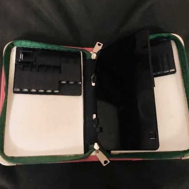 Porta-lápis  da Disney