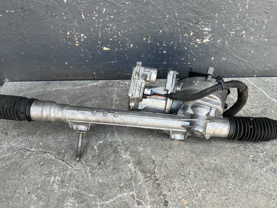 Рульова рейка Citroen C3