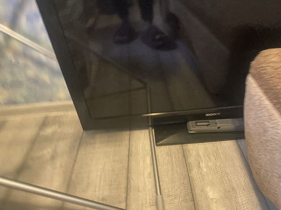 Телевизор Sony bravia