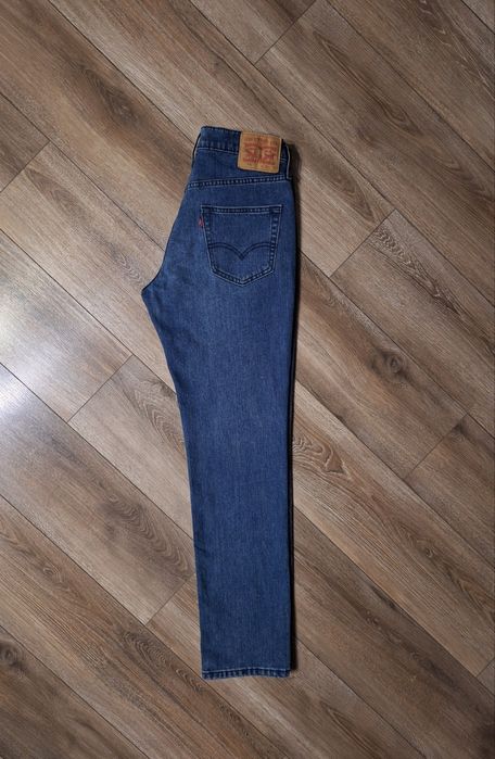 РЕЗЕРВ     Джинси Levis 541 чоловічі сині