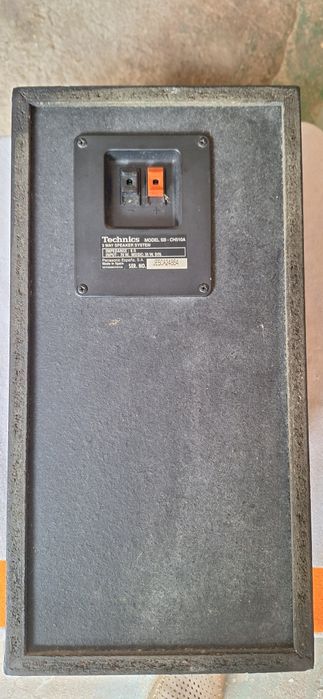 Kolumny technics sb ch510 A