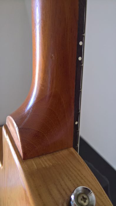 Gibson Les Paul Studio Swamp Ash