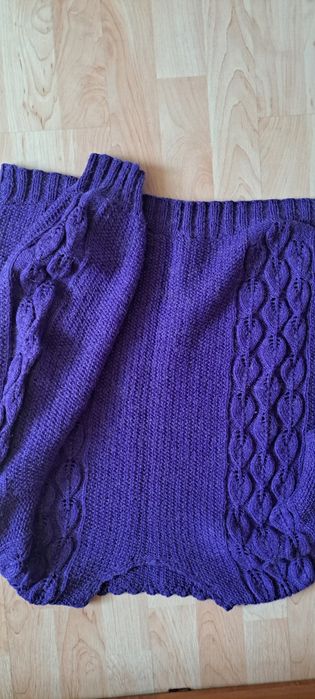Sweter - (bluzka )damski- L