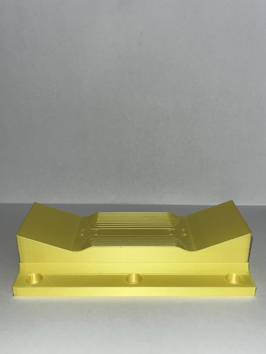Fingerboard mold