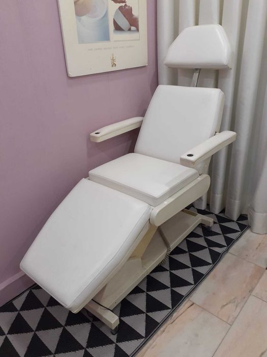 Marquesa de Tratamento Estético NEMECTRON Lady 2 Plus