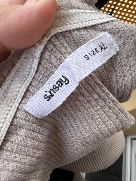 Sukienka prazek L/XL