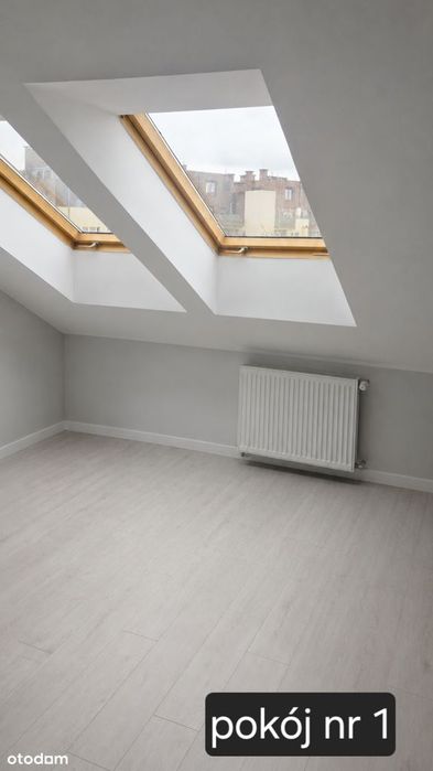 Sprzedane 4 pok, 66,26m2 pum/86m2 pp, cisza zielono, Reja przy ROD