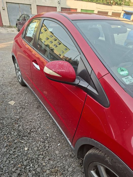 Honda Civic VIII
