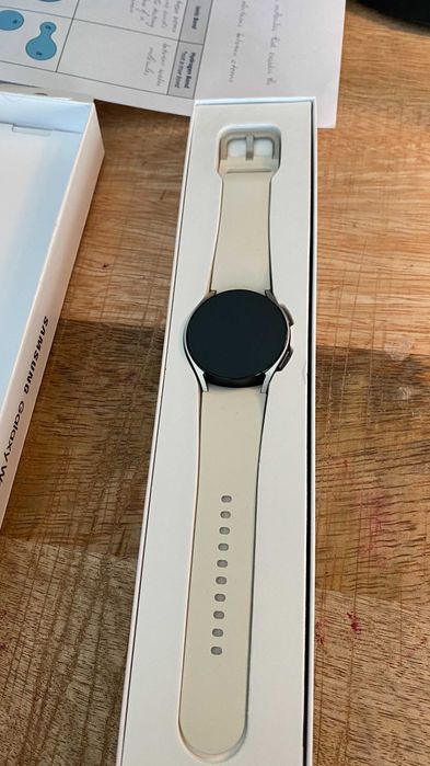 Galaxy Smart Watch 6