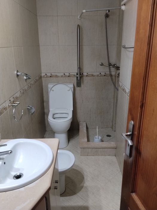 Andar moradia t4