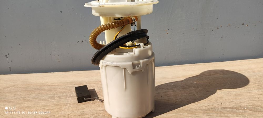 Pompka Paliwa VD0 Audi A3 8P 1.6 Manual 3D 03 Blask Gołdap