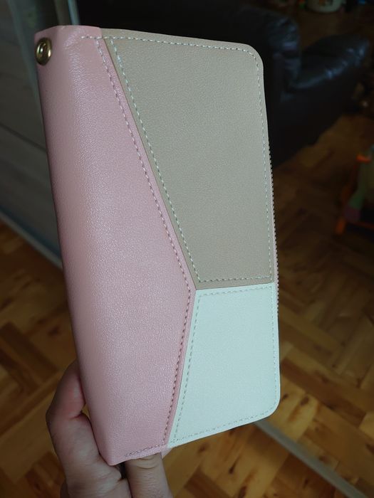 Nowy Portfel   portfel