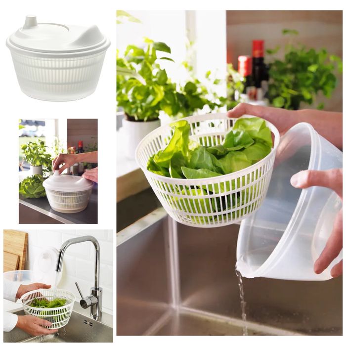 Сушка для зелені IKEA