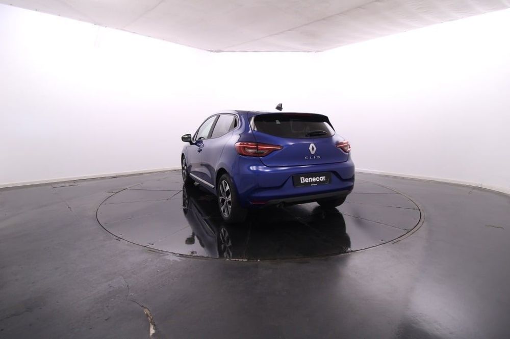 Renault Clio 1.0 TCe Evolution516425552212807684