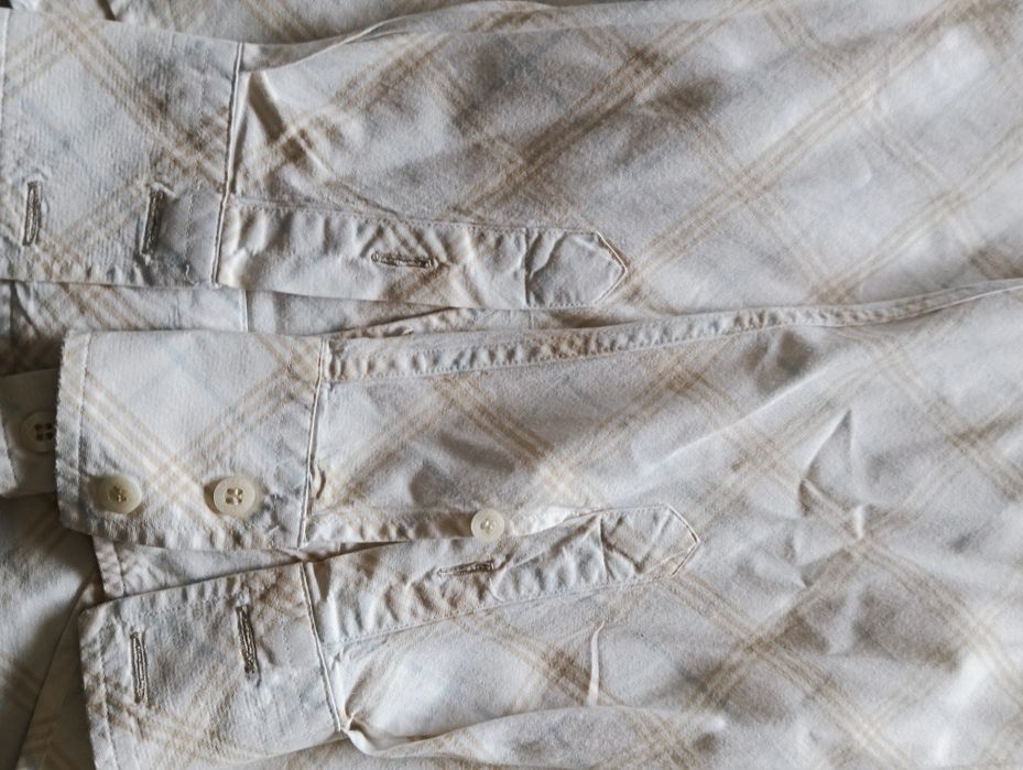 Camisa Sacoor Sport