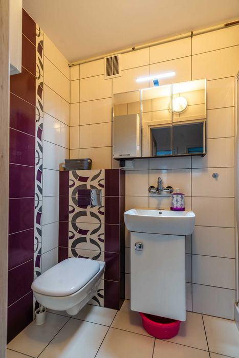 Mieszkanie dla 5/6 pracowników - CENTRUM GDAŃSKA