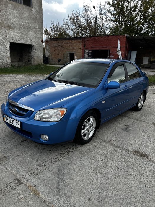 Продам автомобіль Кіа Cerato