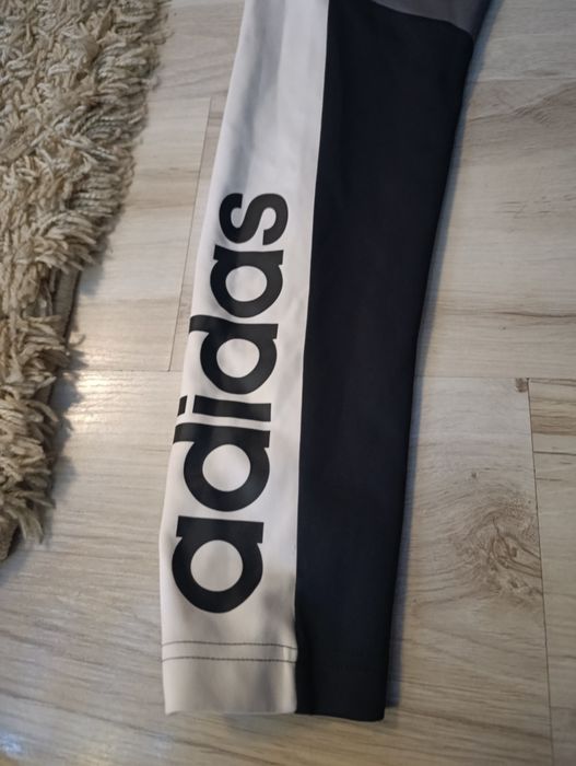 Legginsy Adidas S