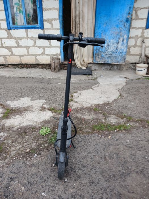 Продам електро самокат