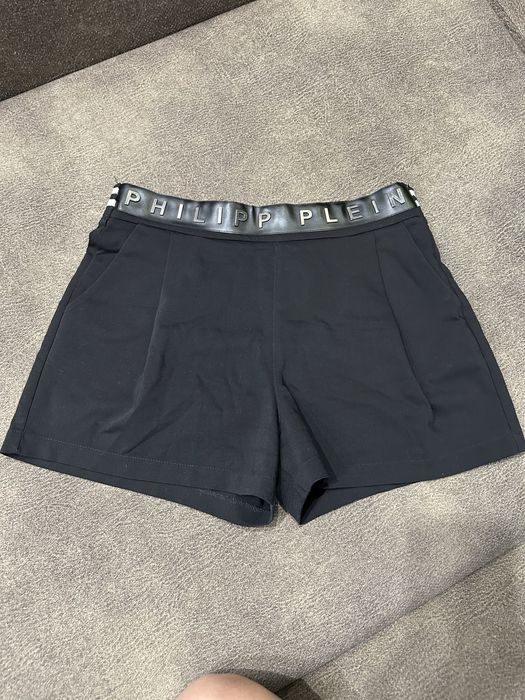 Шорты брендовые Philipp Plein