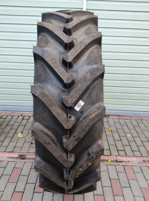 Продаж шин 18.4-38 Білорусія