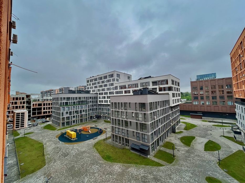 ОРЕНДА! ЖК Леви Міста