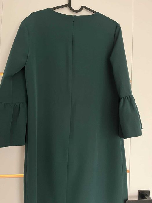 Elegancka sukienka Reserved 36