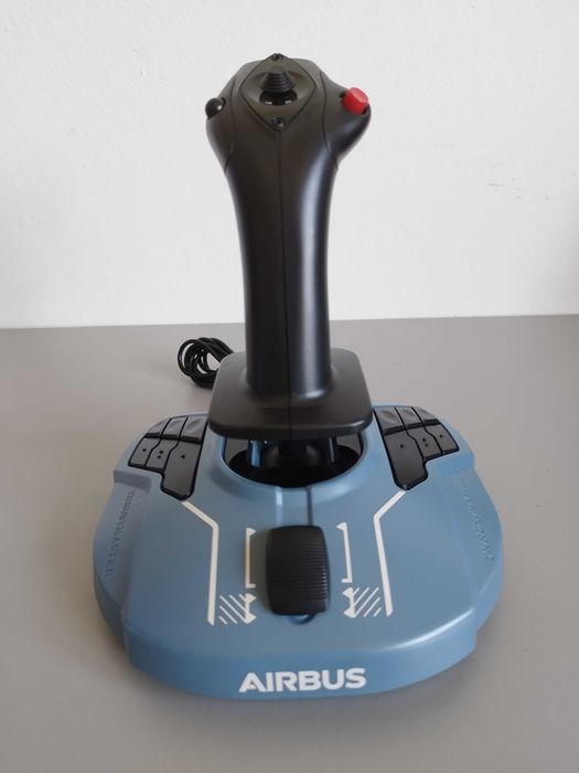 Joystick Kontroler THRUSTMASTER TCA Sidestick Airbus Edition 32222