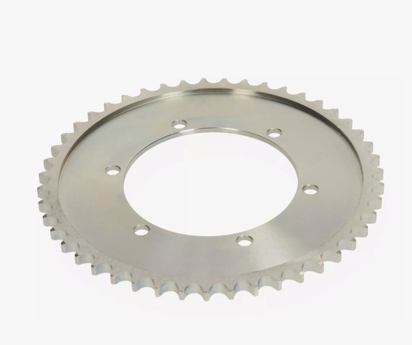 Nowa zębatka tył 47 zębów SHL M11 175